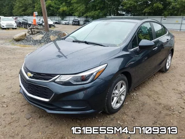 1G1BE5SM4J7109313 фото 3