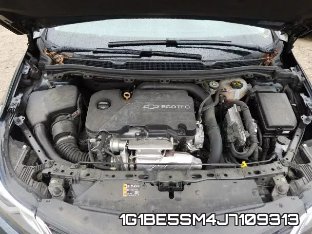 1G1BE5SM4J7109313 фото 8