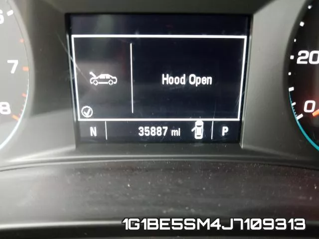 1G1BE5SM4J7109313 фото 9