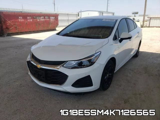 1G1BE5SM4K7126565 фото 3