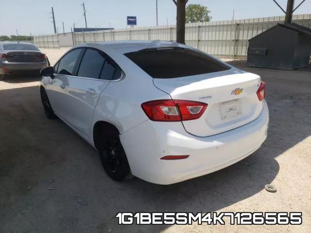 1G1BE5SM4K7126565 фото 4