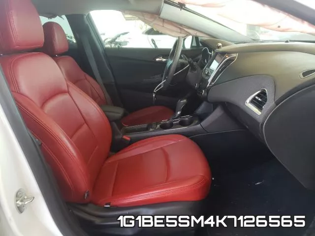 1G1BE5SM4K7126565 фото 6