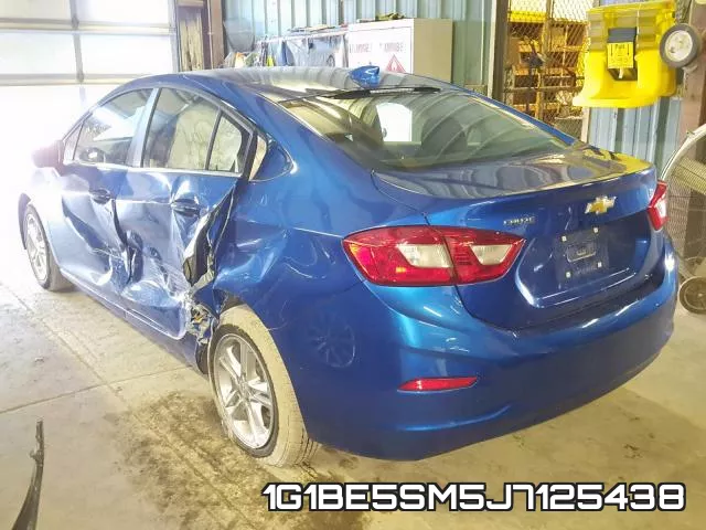 1G1BE5SM5J7125438 фото 4