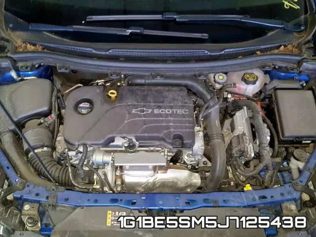 1G1BE5SM5J7125438 фото 8
