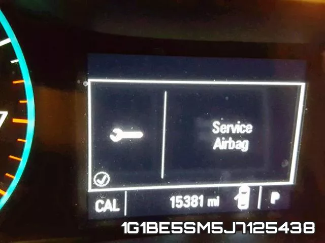 1G1BE5SM5J7125438 фото 9