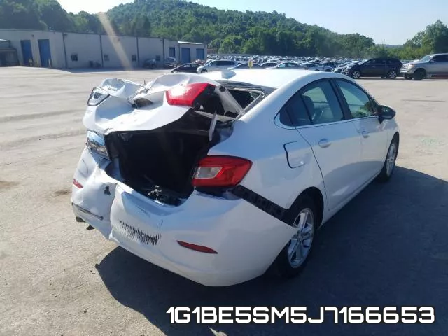 1G1BE5SM5J7166653 фото 5