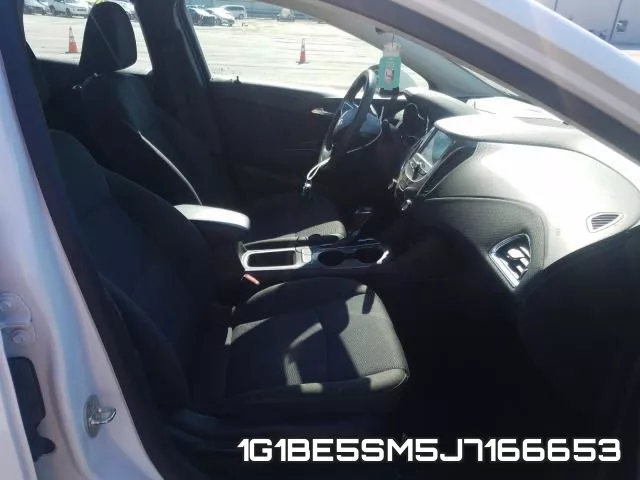 1G1BE5SM5J7166653 фото 6