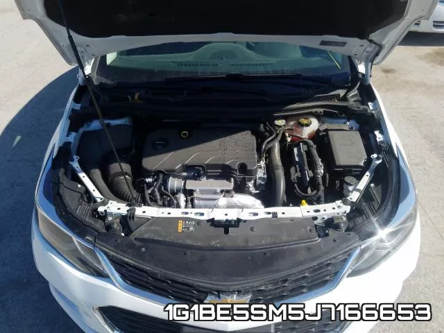 1G1BE5SM5J7166653 фото 8