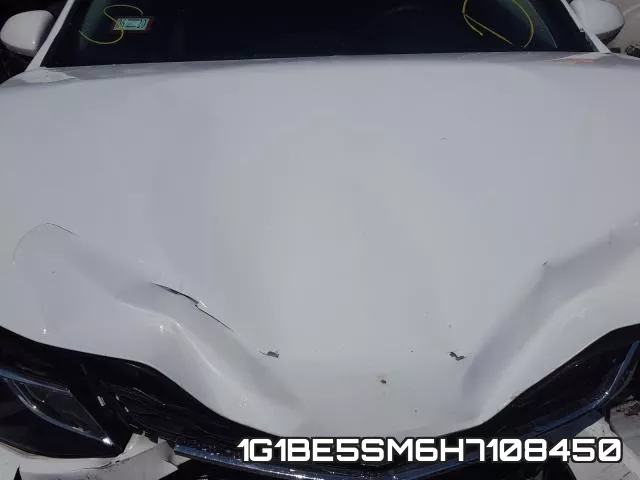 1G1BE5SM6H7108450 фото 8
