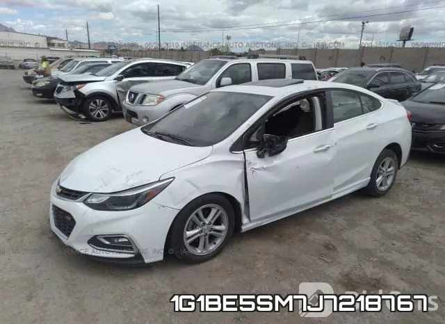 1G1BE5SM7J7218767 фото 3