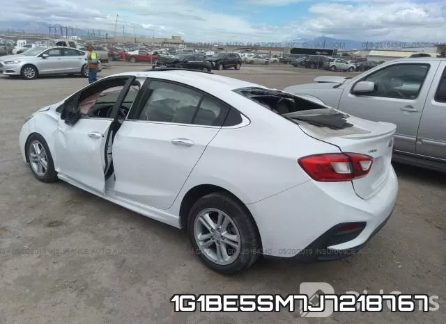 1G1BE5SM7J7218767 фото 4