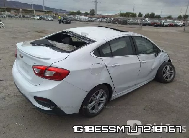 1G1BE5SM7J7218767 фото 5