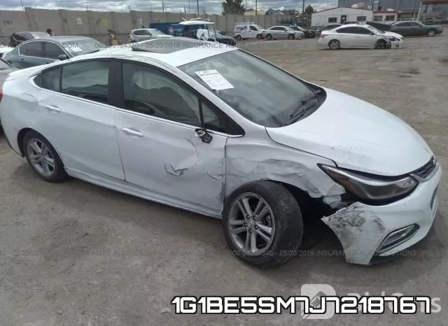 1G1BE5SM7J7218767 фото 7
