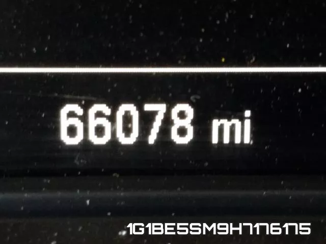 1G1BE5SM9H7176175 фото 9