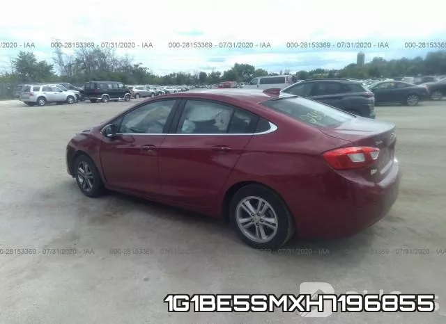1G1BE5SMXH7196855 фото 4