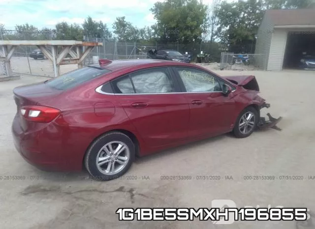 1G1BE5SMXH7196855 фото 5