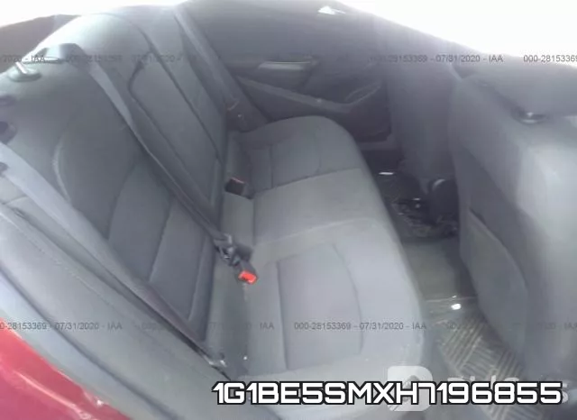 1G1BE5SMXH7196855 фото 9
