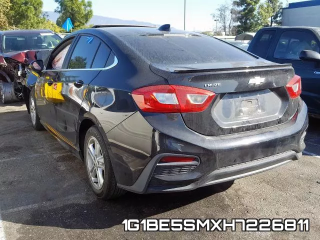 1G1BE5SMXH7226811 фото 4