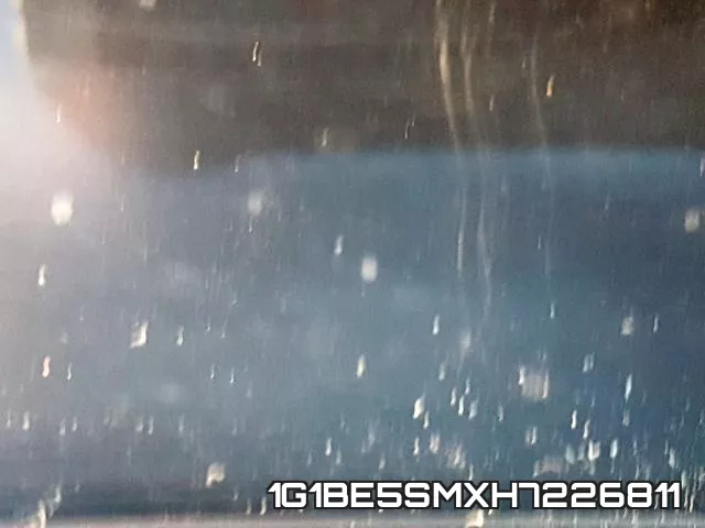 1G1BE5SMXH7226811 фото 9