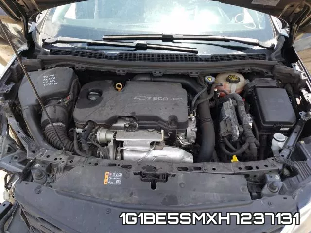 1G1BE5SMXH7237131 фото 8