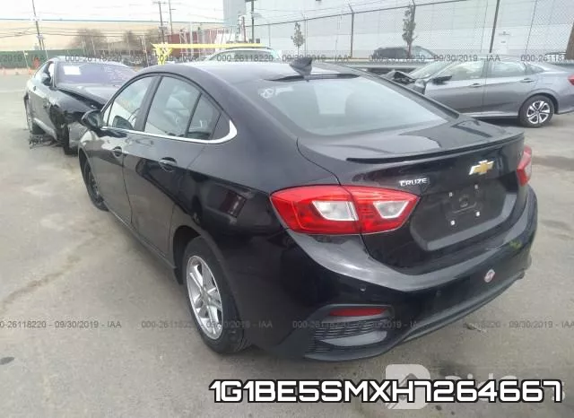 1G1BE5SMXH7264667 фото 4