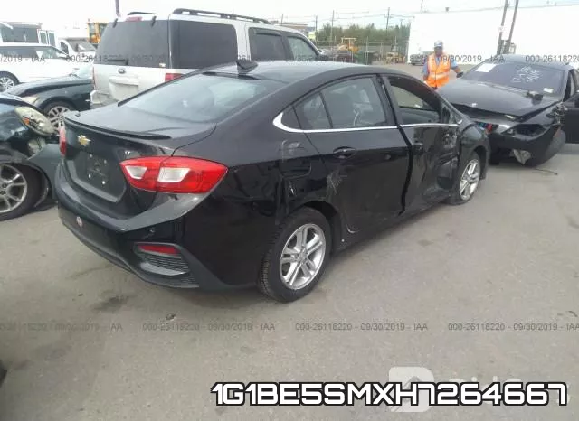 1G1BE5SMXH7264667 фото 5