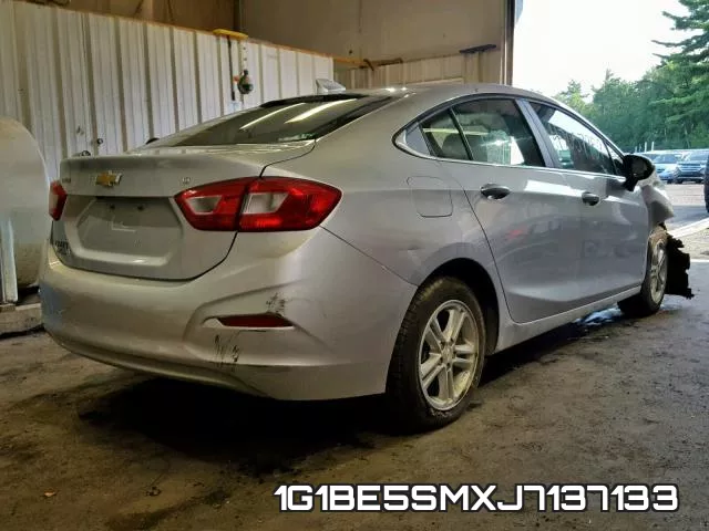 1G1BE5SMXJ7137133 фото 5
