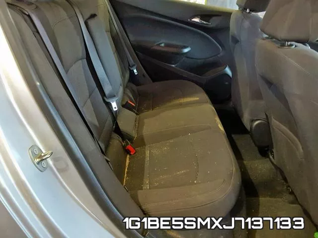 1G1BE5SMXJ7137133 фото 7