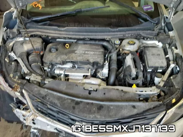 1G1BE5SMXJ7137133 фото 8