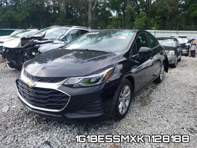 1G1BE5SMXK7128188 фото 3