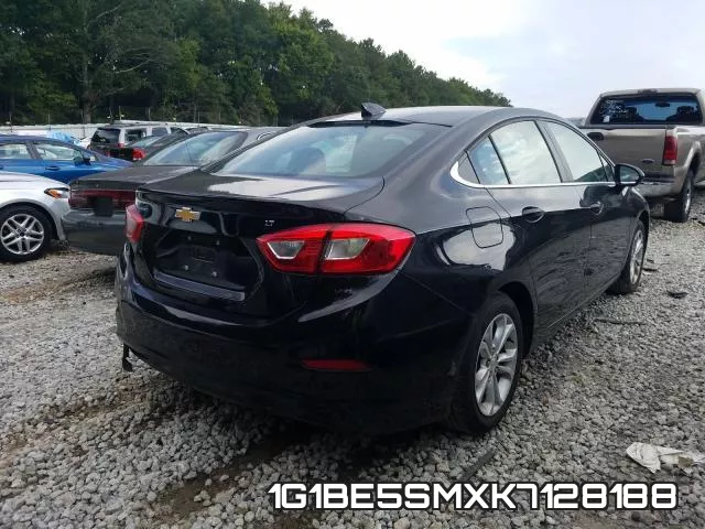 1G1BE5SMXK7128188 фото 5