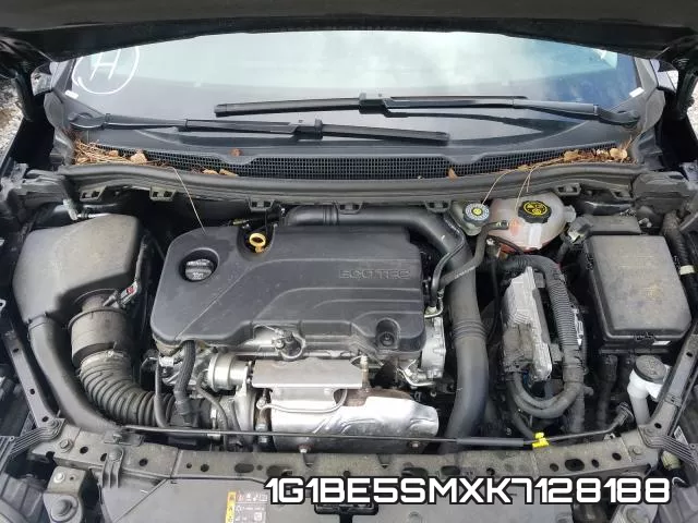 1G1BE5SMXK7128188 фото 8