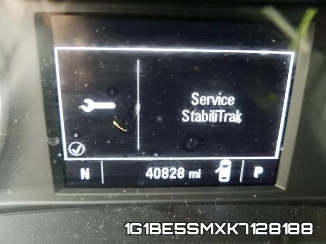 1G1BE5SMXK7128188 фото 9