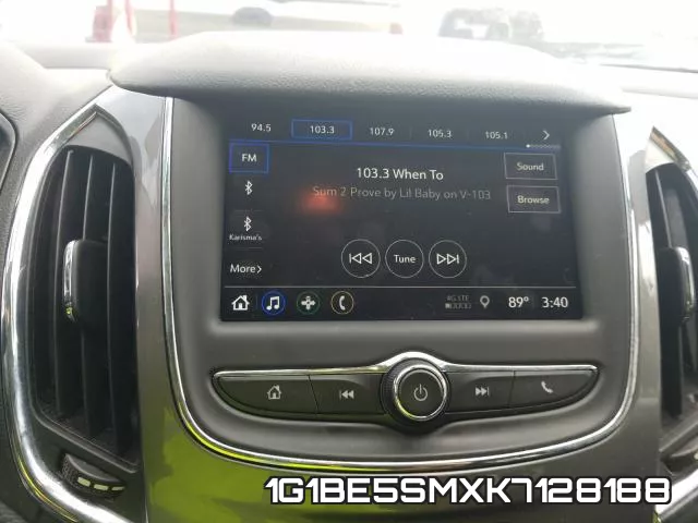 1G1BE5SMXK7128188 фото 10