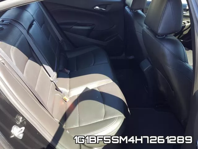 1G1BF5SM4H7261289 фото 7