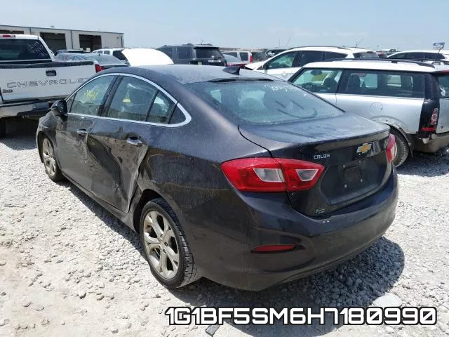 1G1BF5SM6H7180990 фото 4