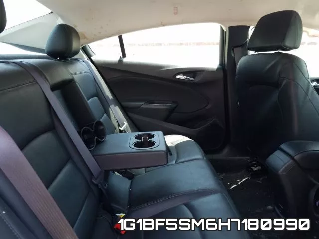 1G1BF5SM6H7180990 фото 7