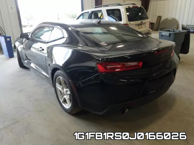 1G1FB1RS0J0166026 фото 3