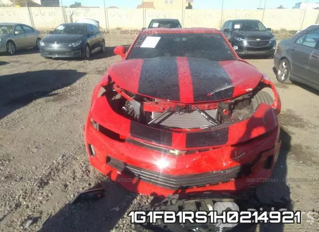 1G1FB1RS1H0214921 фото 7