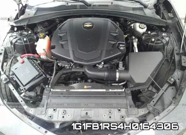 1G1FB1RS4H0164306 фото 2