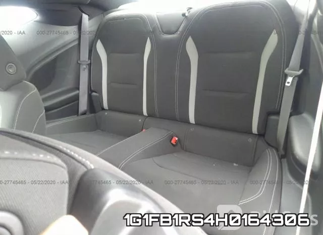 1G1FB1RS4H0164306 фото 9