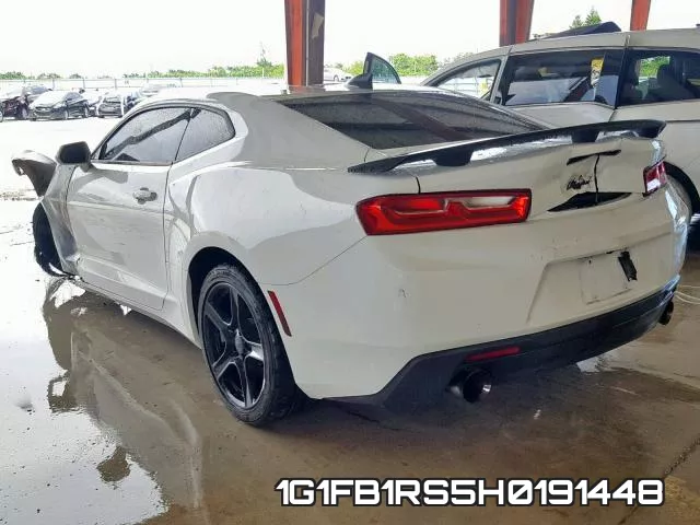 1G1FB1RS5H0191448 фото 4