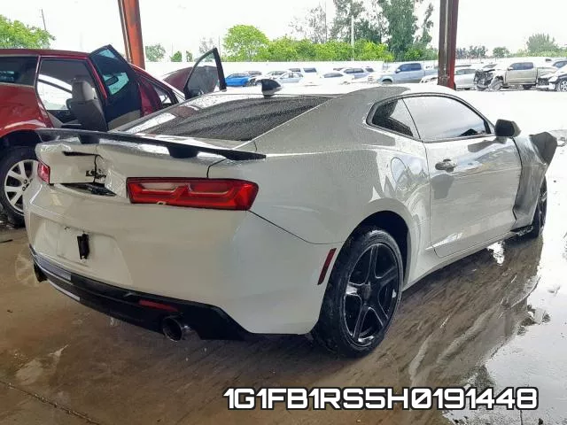 1G1FB1RS5H0191448 фото 5