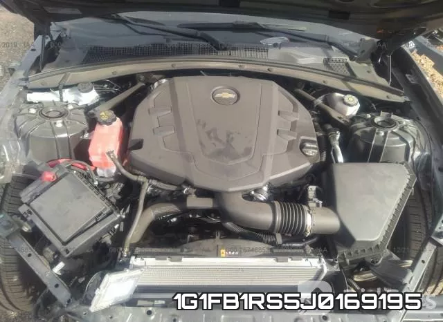 1G1FB1RS5J0169195 фото 2