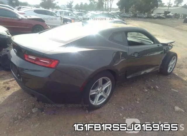 1G1FB1RS5J0169195 фото 5