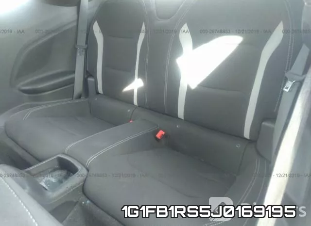 1G1FB1RS5J0169195 фото 9