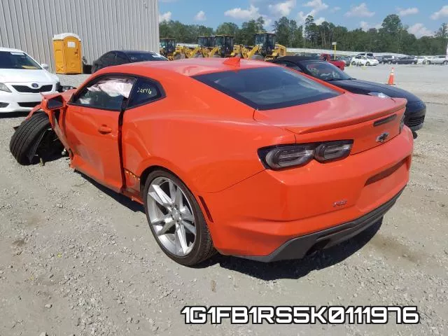 1G1FB1RS5K0111976 фото 4