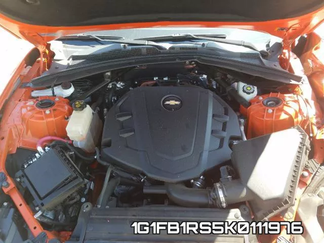 1G1FB1RS5K0111976 фото 8