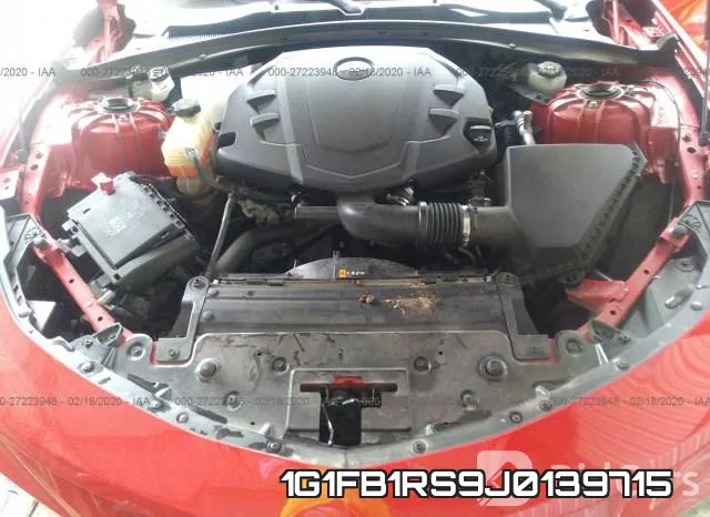 1G1FB1RS9J0139715 фото 2