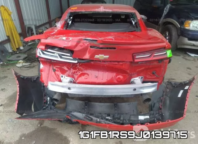 1G1FB1RS9J0139715 фото 7